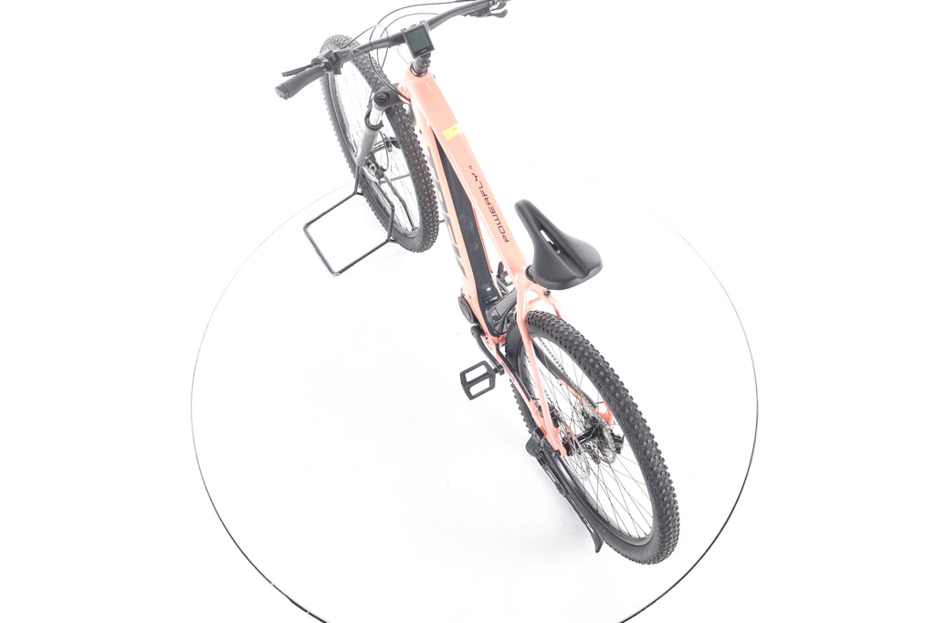 Trek Powerfly 4 E-Bike - Image 21
