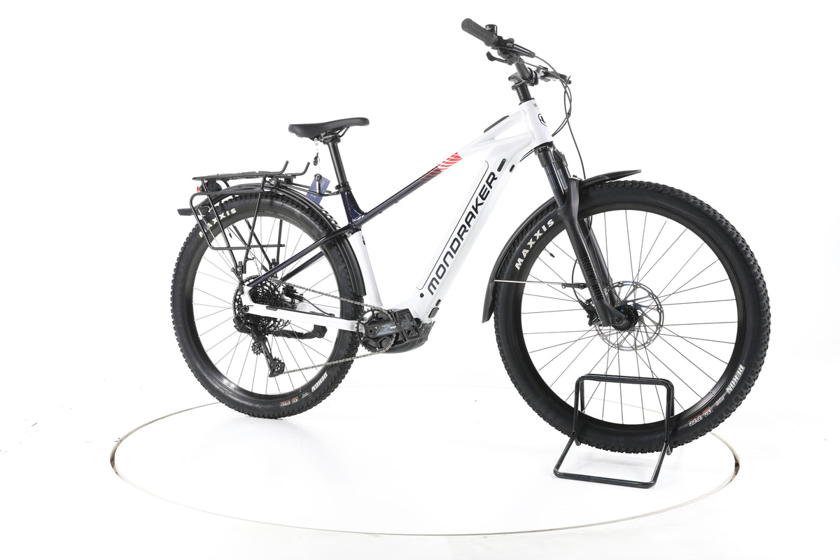 Mondraker Prime Trekking E-Bike 2024 - Image 2