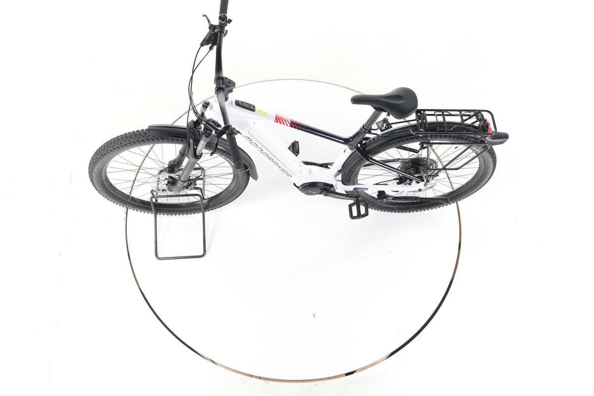 Mondraker Prime Trekking E-Bike 2024 - Image 19