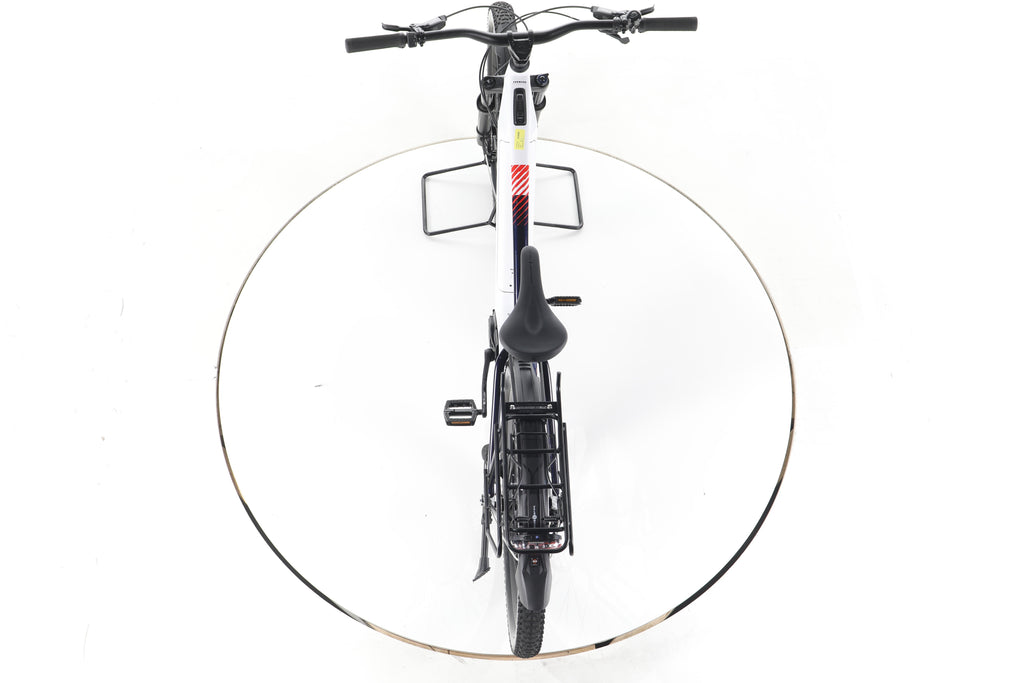 Mondraker Prime Trekking E-Bike 2024 - Image 22