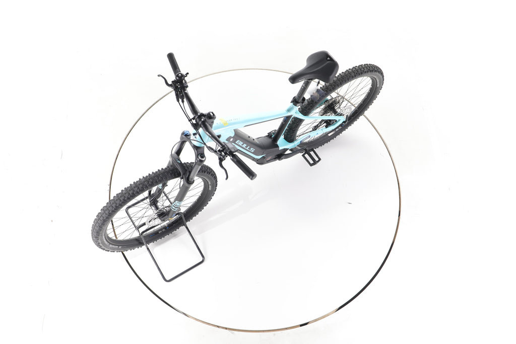 Bulls E-Stream EVA 1 E-Bike - Image 18