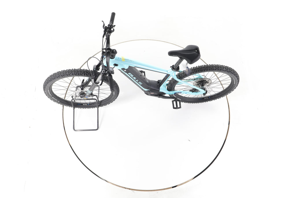 Bulls E-Stream EVA 1 E-Bike - Image 19