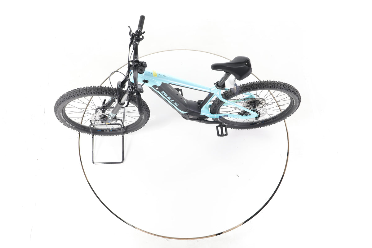 Bulls E-Stream EVA 1 E-Bike - Image 19