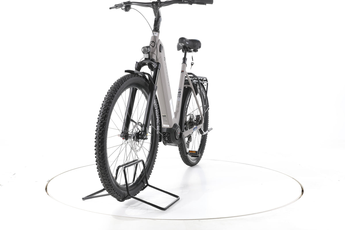Kalkhoff Entice 5.B Move+ Trekking E-Bike Tiefeinsteiger - Image 5
