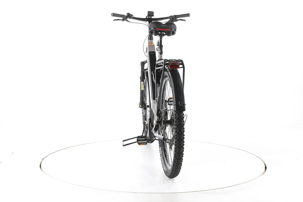 Kalkhoff Entice 5.B Move+ Trekking E-Bike Tiefeinsteiger - Image 10