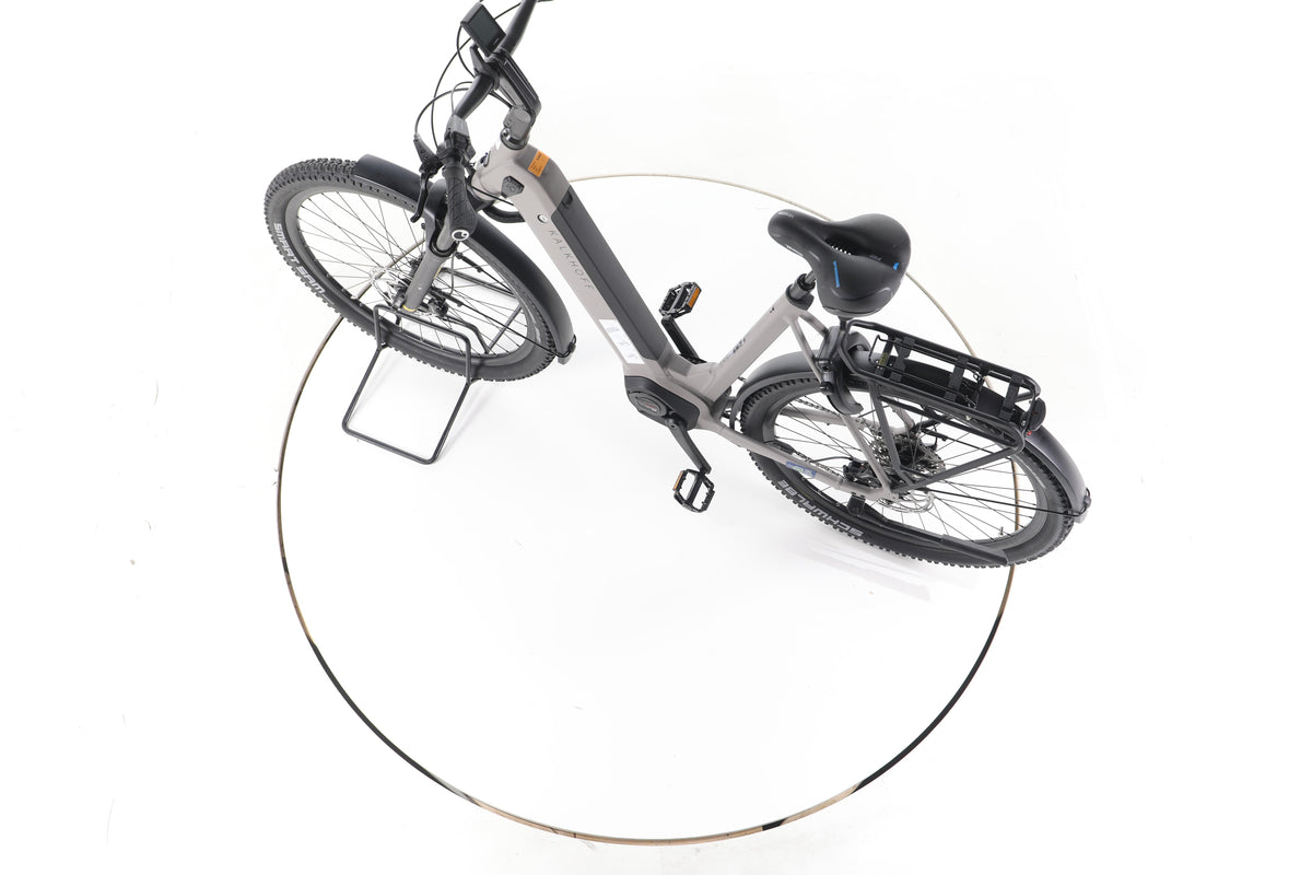 Kalkhoff Entice 5.B Move+ Trekking E-Bike Tiefeinsteiger - Image 20