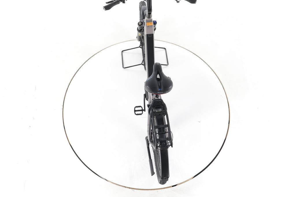 Kalkhoff Entice 5.B Move+ Trekking E-Bike Tiefeinsteiger - Image 22