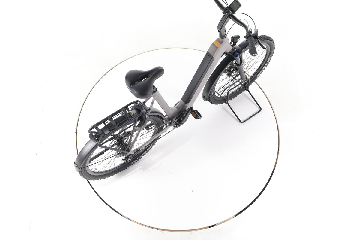 Kalkhoff Entice 5.B Move+ Trekking E-Bike Tiefeinsteiger - Image 24