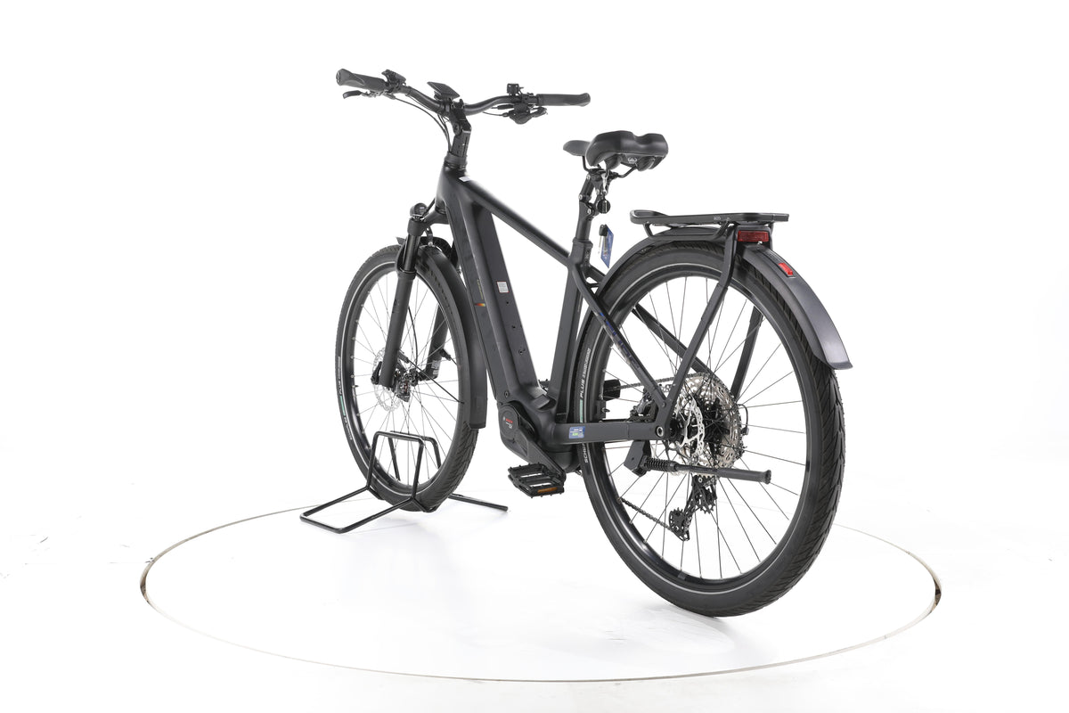 Cube Kathmandu Hybrid EXC Trekking E-Bike 2025 - Image 9