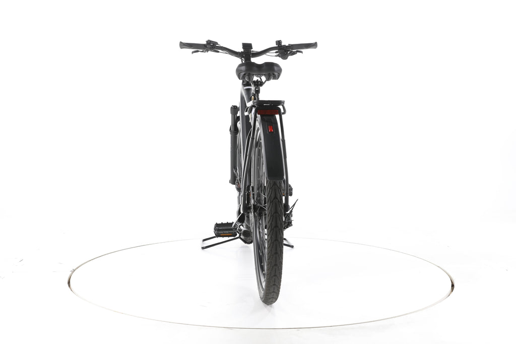 Cube Kathmandu Hybrid EXC Trekking E-Bike 2025 - Image 10