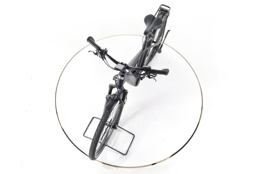 Cube Kathmandu Hybrid EXC Trekking E-Bike 2025 - Image 17