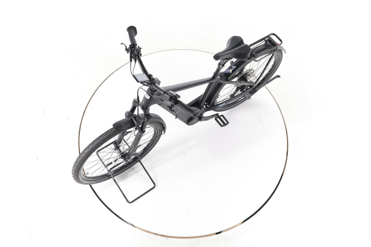 Cube Kathmandu Hybrid EXC Trekking E-Bike 2025 - Image 18