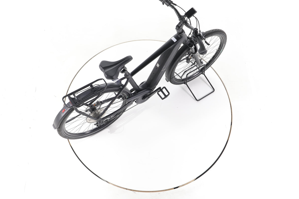 Cube Kathmandu Hybrid EXC Trekking E-Bike 2025 - Image 24