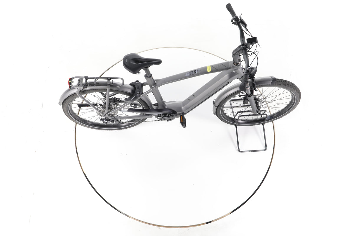 Kalkhoff Endeavour 7.B Move+ Trekking E-Bike - Image 13