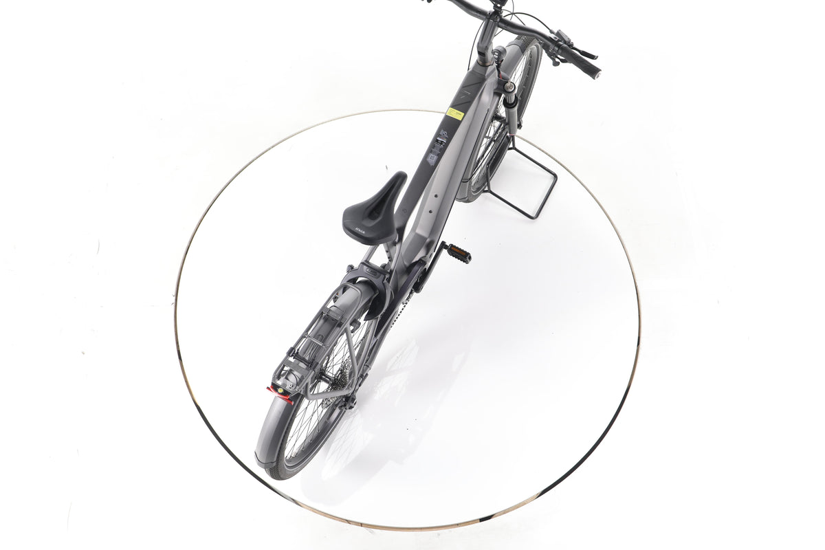 Kalkhoff Endeavour 7.B Move+ Trekking E-Bike - Image 23