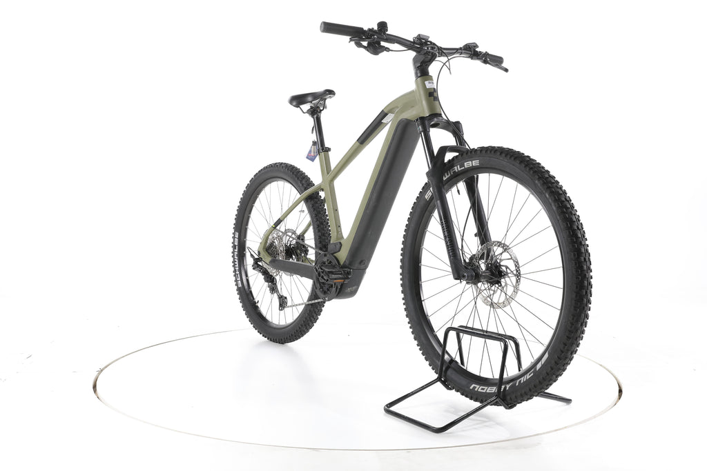 Cube Reaction Hybrid Race E-Bike 2024 - Image 3