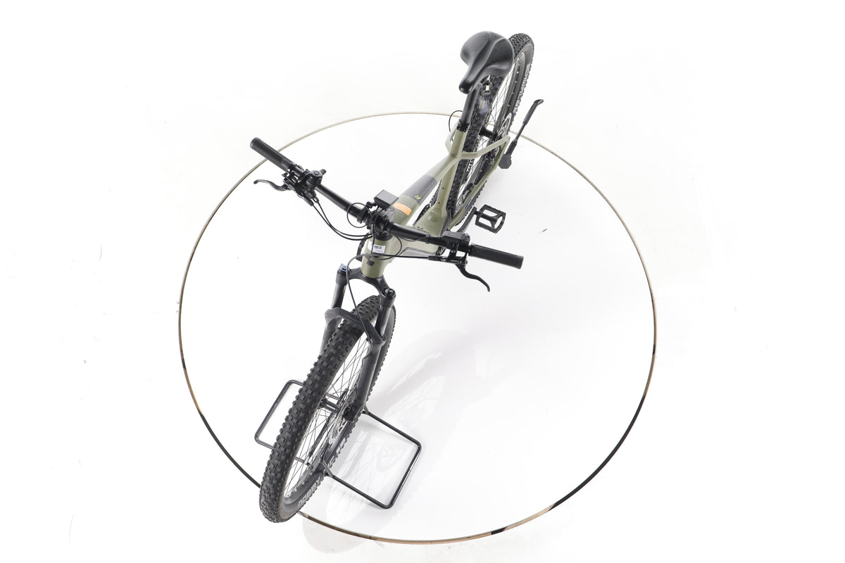 Cube Reaction Hybrid Race E-Bike 2024 - Image 17