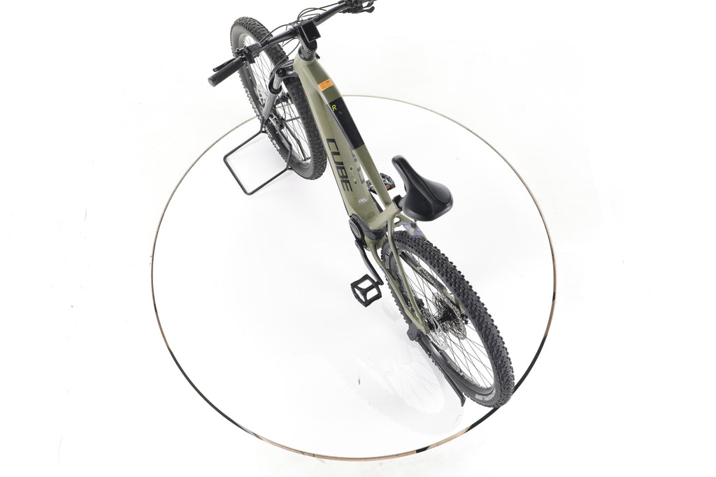 Cube Reaction Hybrid Race E-Bike 2024 - Image 21