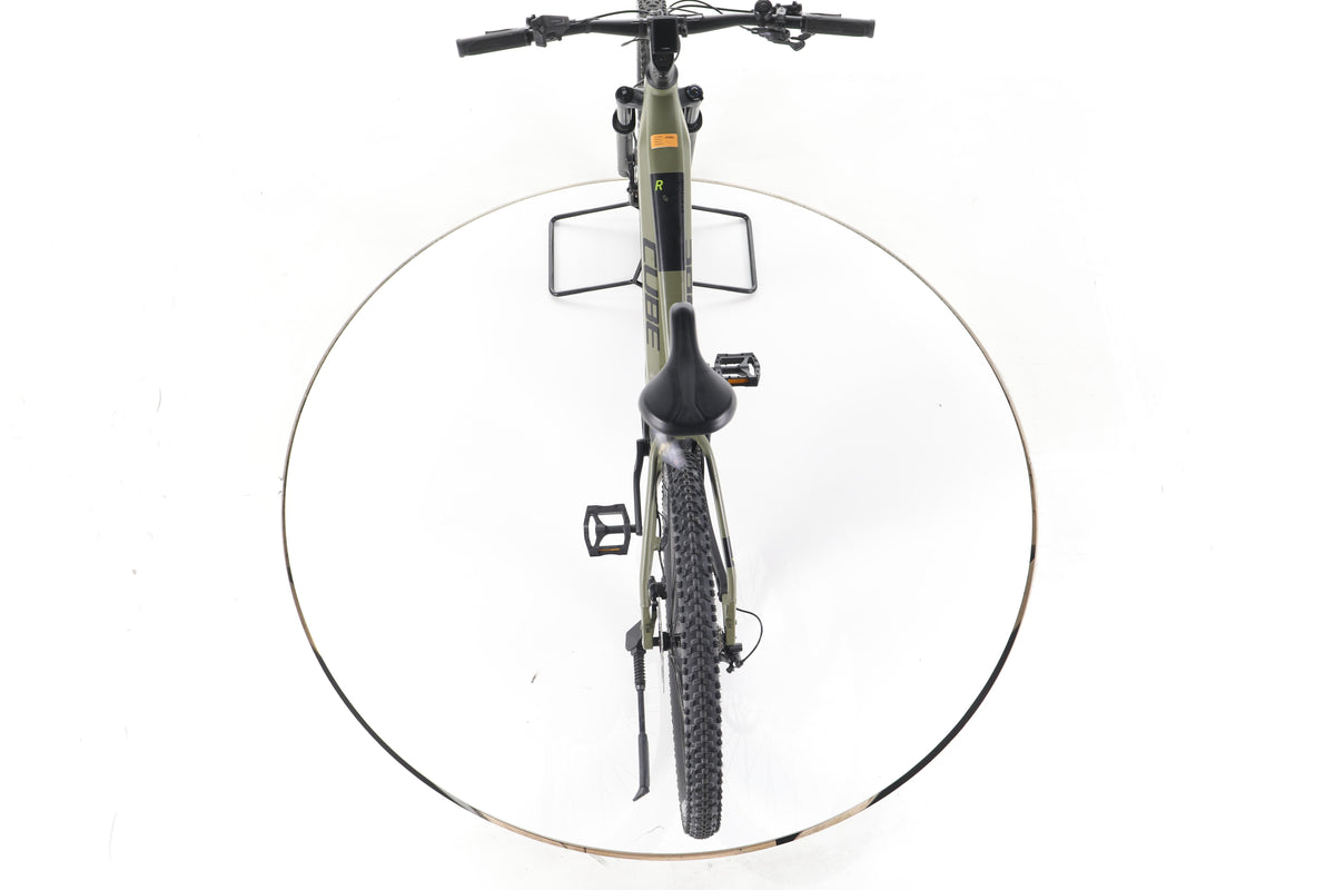 Cube Reaction Hybrid Race E-Bike 2024 - Image 22