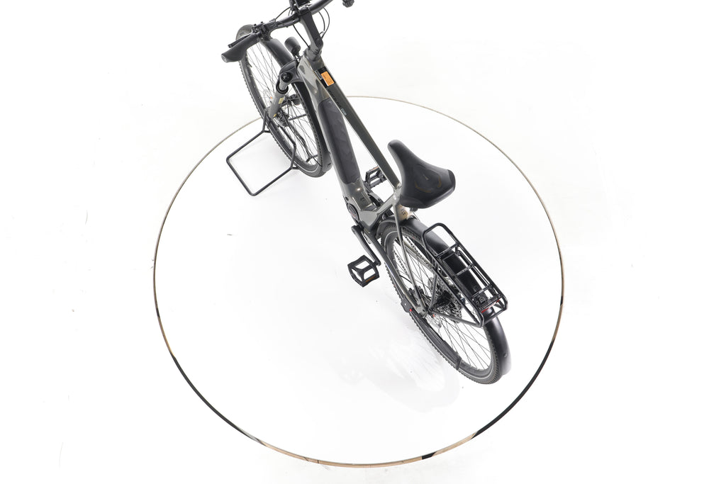 KTM Power Sport SX Plus Trekking E-Bike 2025 - Image 21