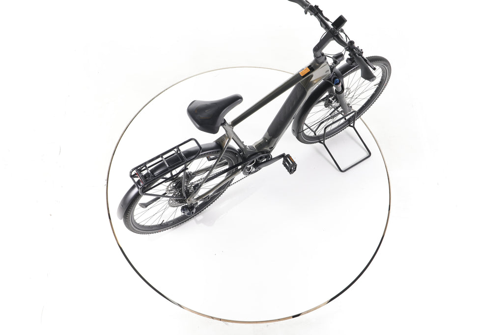 KTM Power Sport SX Plus Trekking E-Bike 2025 - Image 24