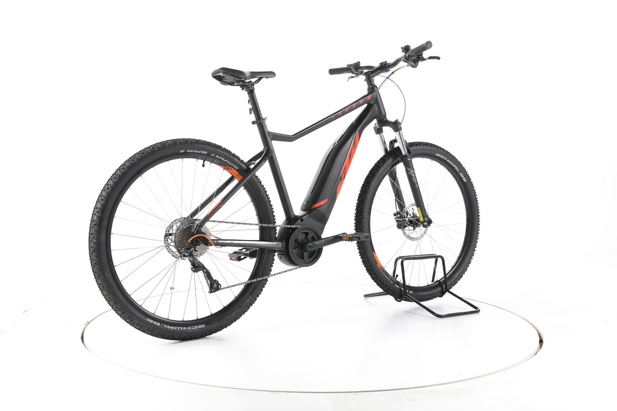 KTM Macina Ride 591 E-Bike - Image 12