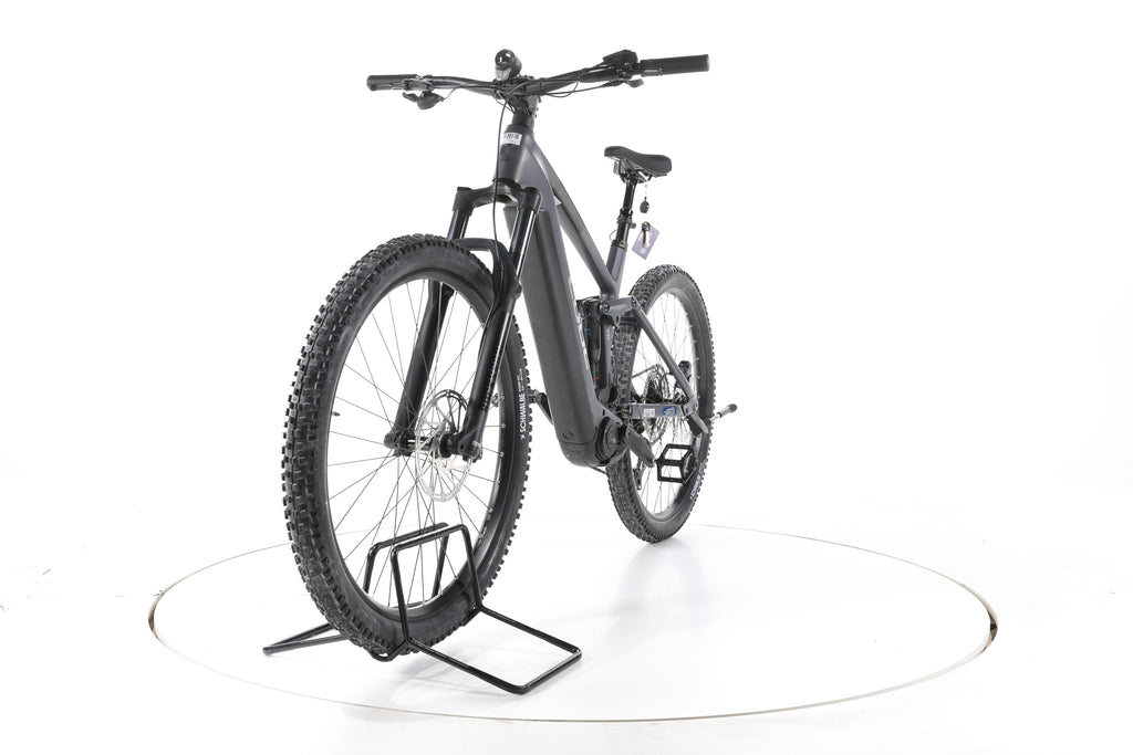 Cube Stereo Hybrid 140 HPC Race E-Bike Fully Carbon - Image 5