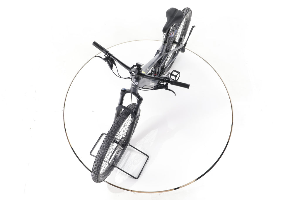 Cube Stereo Hybrid 140 HPC Race E-Bike Fully Carbon - Image 17