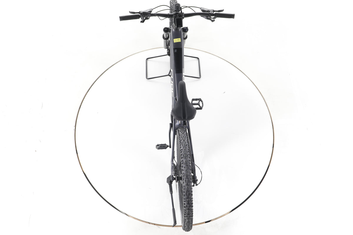 Cube Stereo Hybrid 140 HPC Race E-Bike Fully Carbon - Image 22