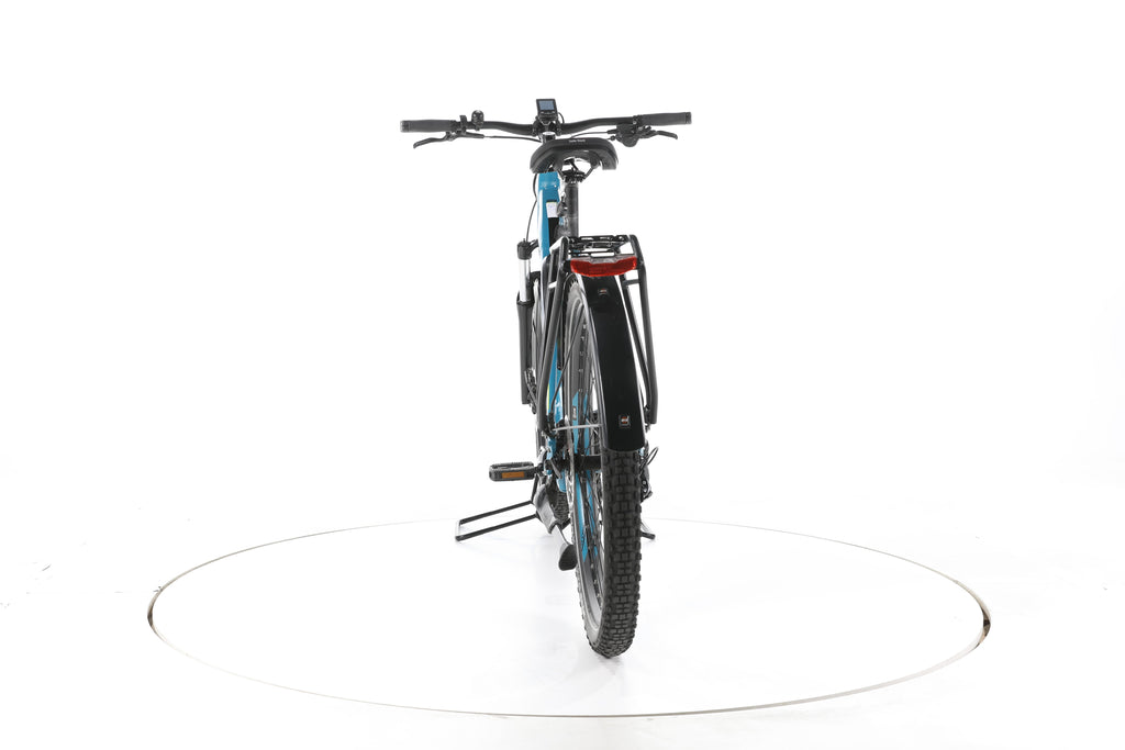 Ideal Prisma 810x eAdventure Trekking E-Bike Tiefeinsteiger - Image 10