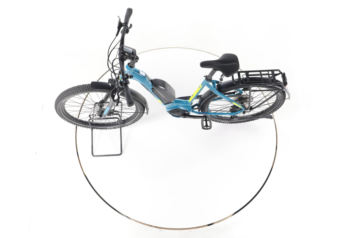 Ideal Prisma 810x eAdventure Trekking E-Bike Tiefeinsteiger - Image 19