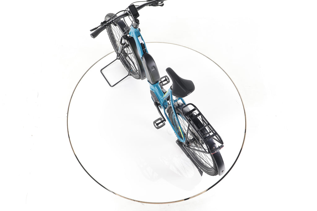 Ideal Prisma 810x eAdventure Trekking E-Bike Tiefeinsteiger - Image 21