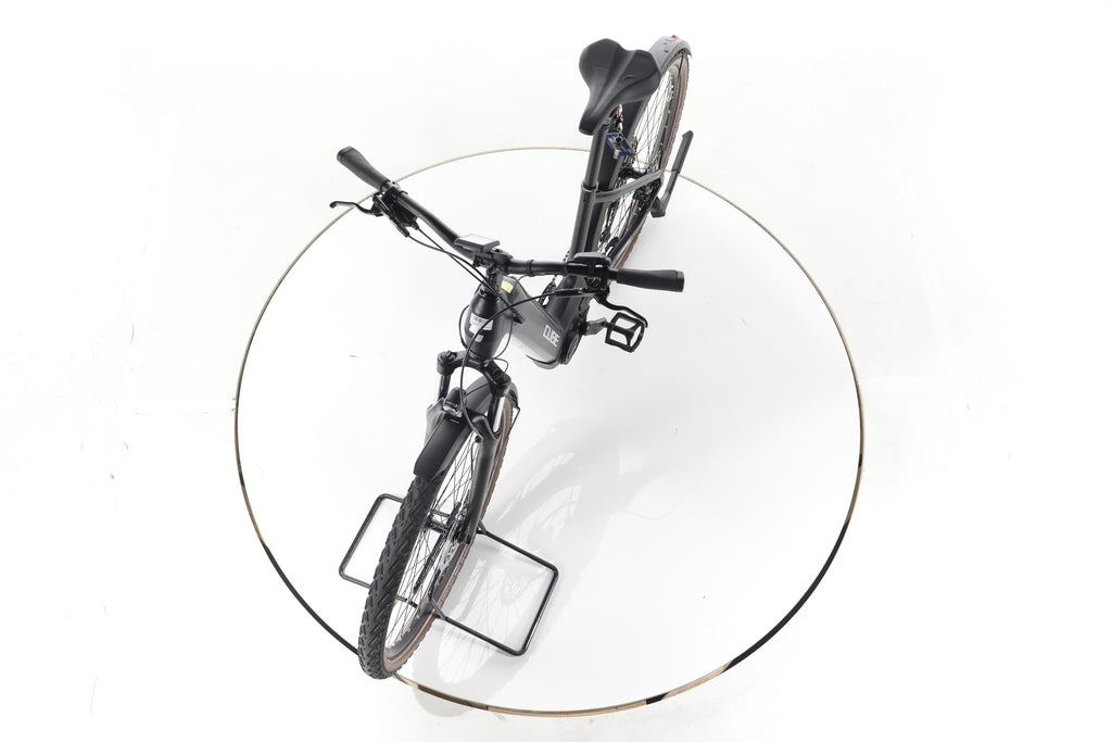Cube Nuride Hybrid Pro 750 Allroad Trekking E-Bike Tiefeinsteiger 2024 - Image 17