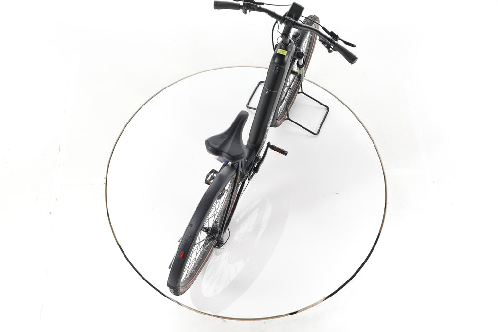 Cube Nuride Hybrid Pro 750 Allroad Trekking E-Bike Tiefeinsteiger 2024 - Image 23