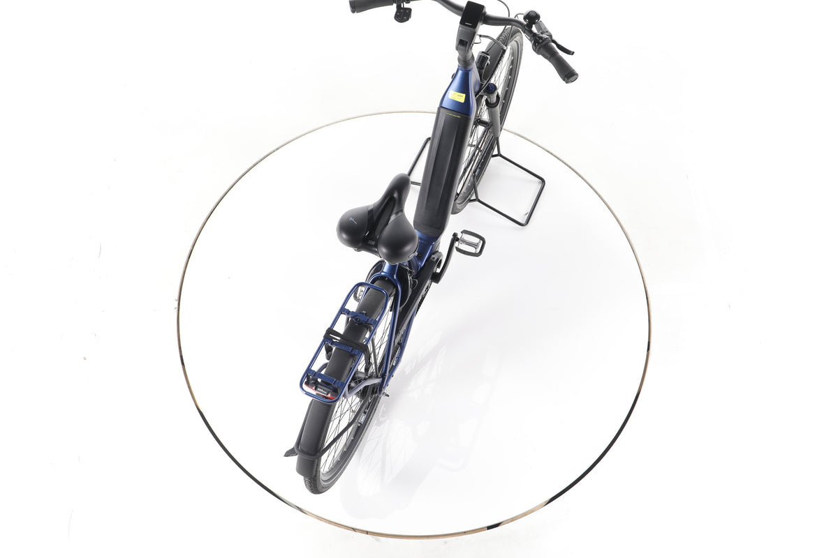 Giant DailyTour E+ 1 BD LDS City E-Bike Tiefeinsteiger - Image 23