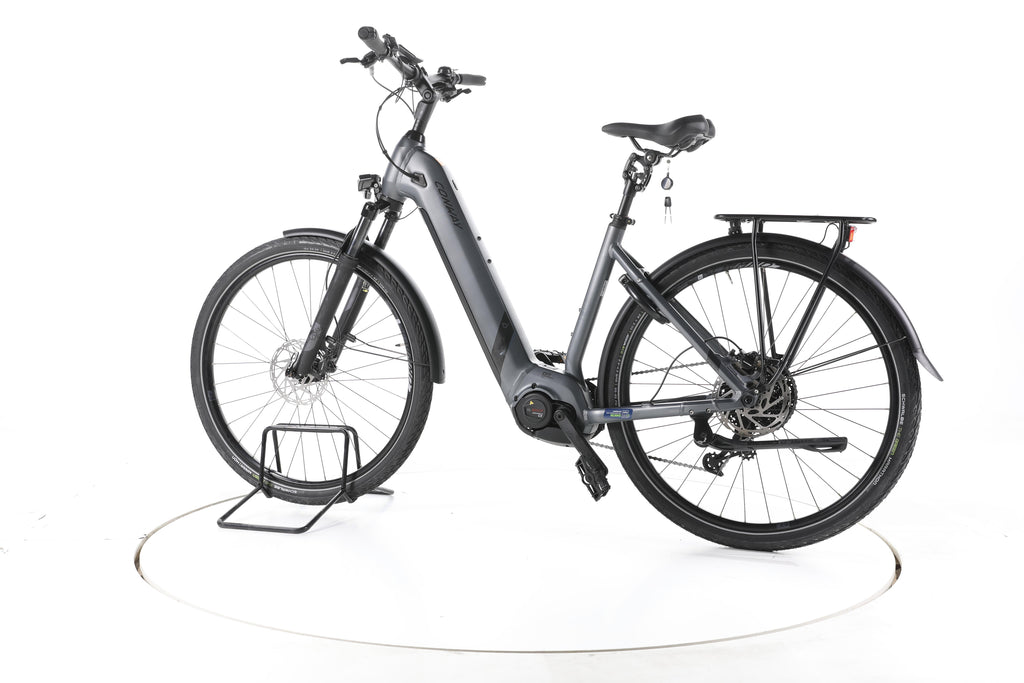 Conway Cairon T3.0 Trekking E-Bike Tiefeinsteiger - Image 8