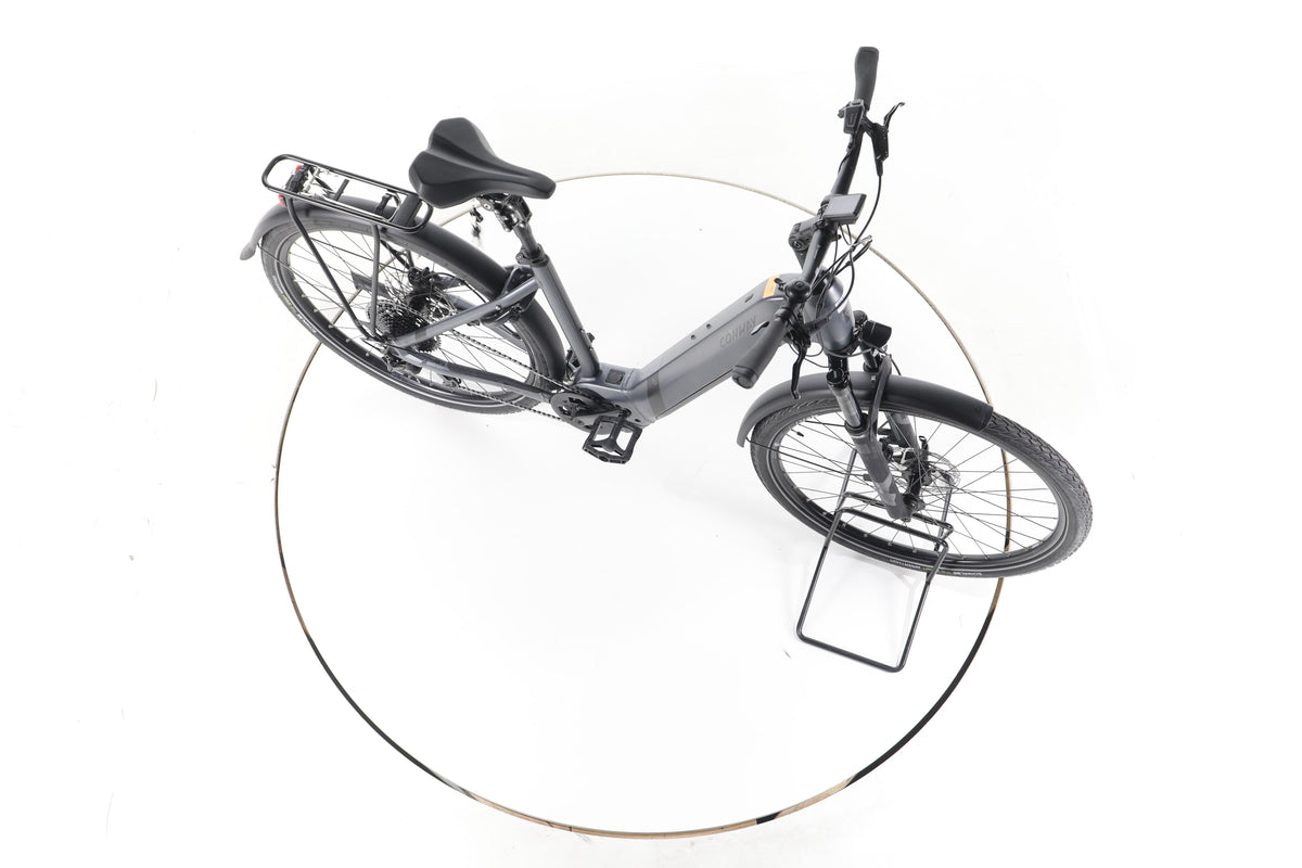 Conway Cairon T3.0 Trekking E-Bike Tiefeinsteiger - Image 14