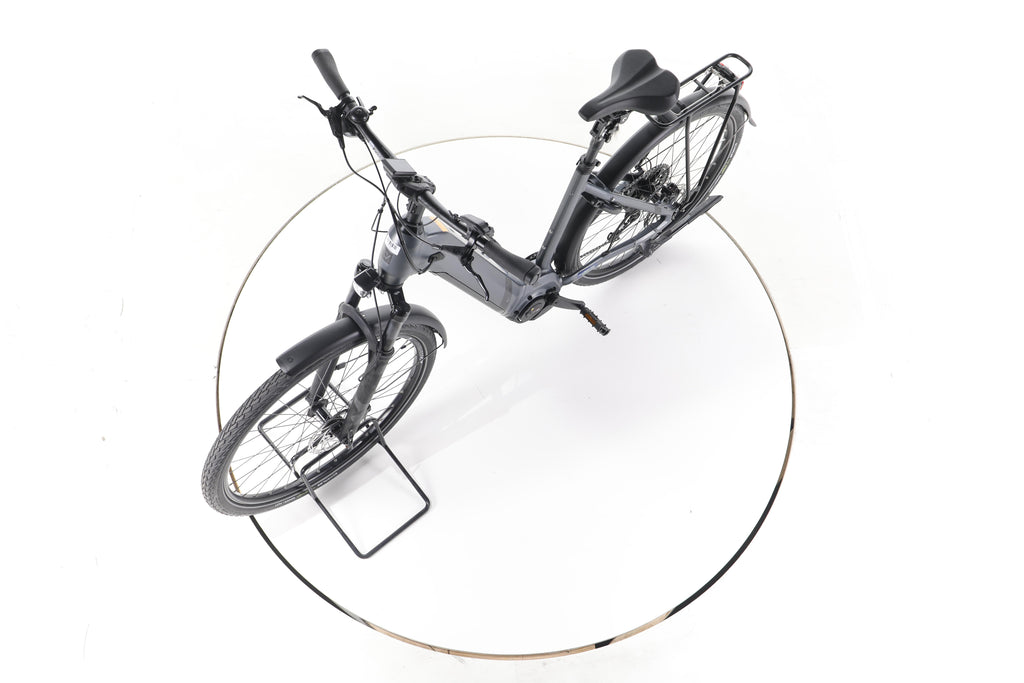 Conway Cairon T3.0 Trekking E-Bike Tiefeinsteiger - Image 18