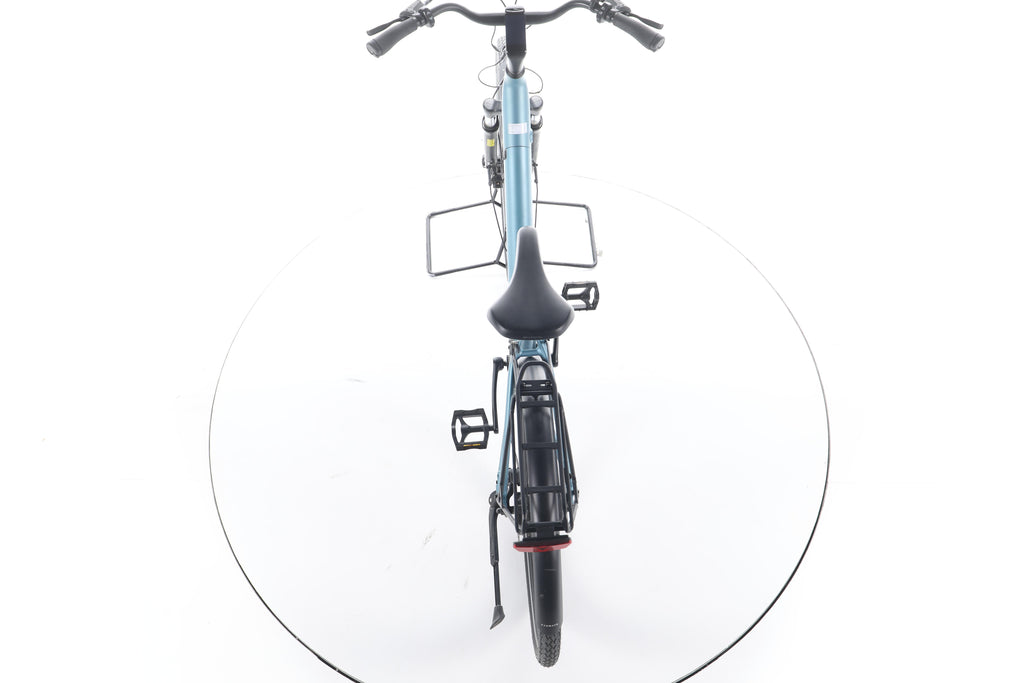 TENWAYS CGO800S City E-Bike Tiefeinsteiger - Image 22
