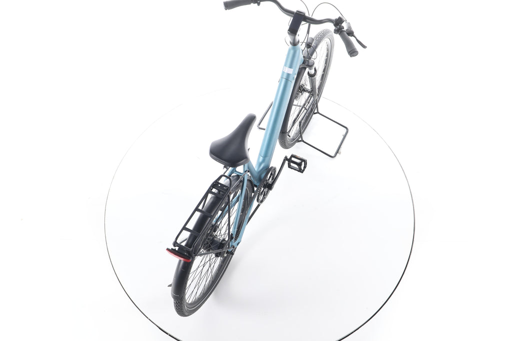 TENWAYS CGO800S City E-Bike Tiefeinsteiger - Image 23