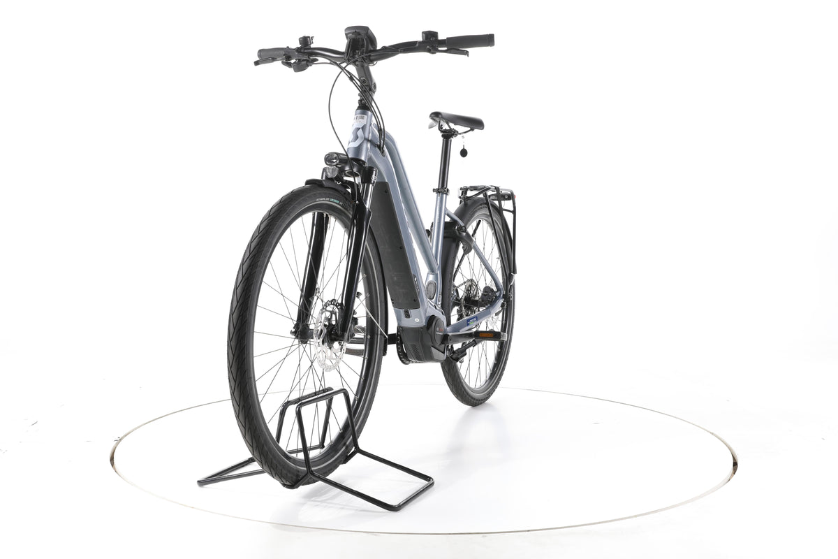 Scott Sub Tour eRide 10 Trekking E-Bike - Image 5
