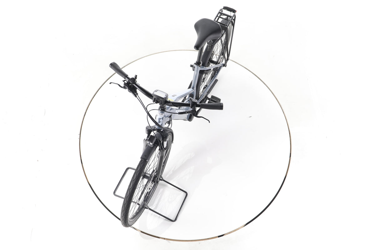 Scott Sub Tour eRide 10 Trekking E-Bike - Image 17