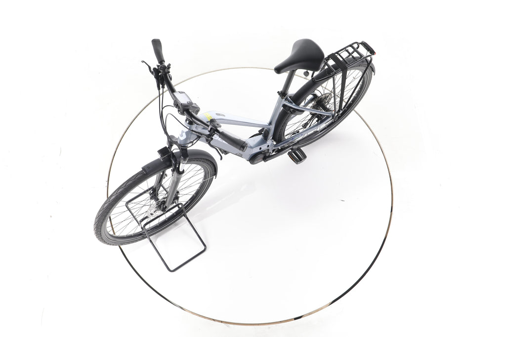 Scott Sub Tour eRide 10 Trekking E-Bike - Image 18