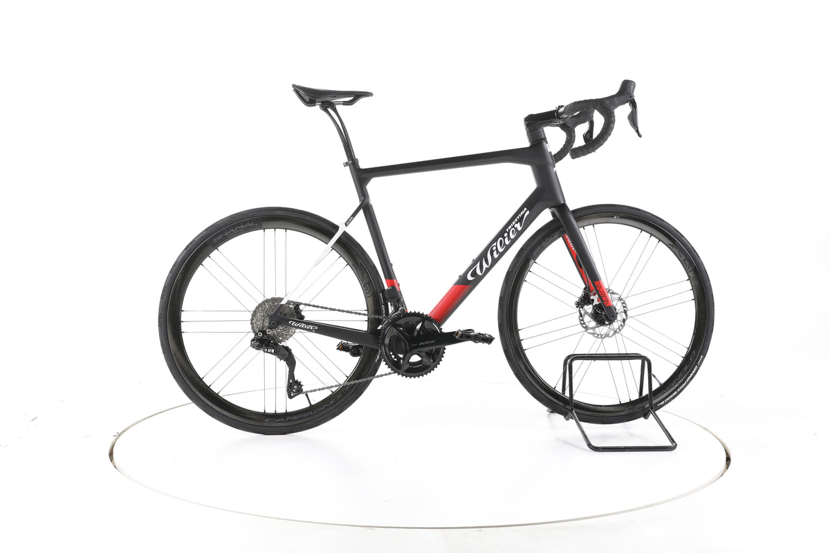 Wilier Garda Disc 105 Di2 Rennrad Carbon - Image 1