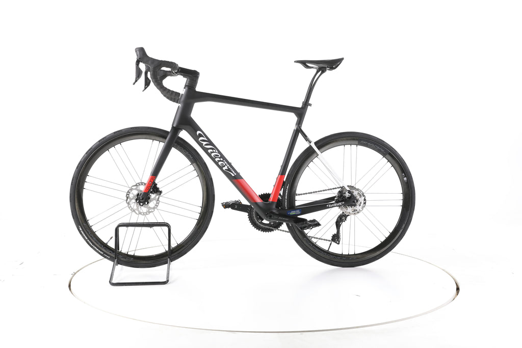 Wilier Garda Disc 105 Di2 Rennrad Carbon - Image 7