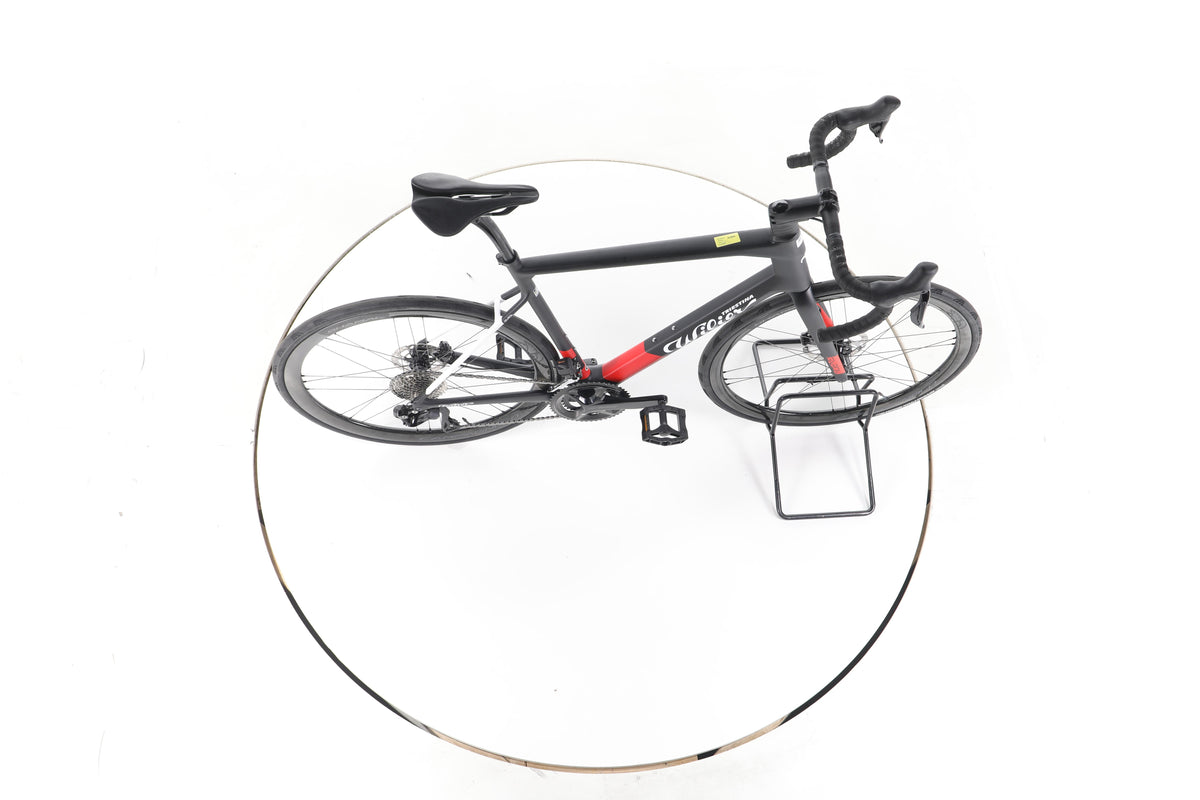 Wilier Garda Disc 105 Di2 Rennrad Carbon - Image 13