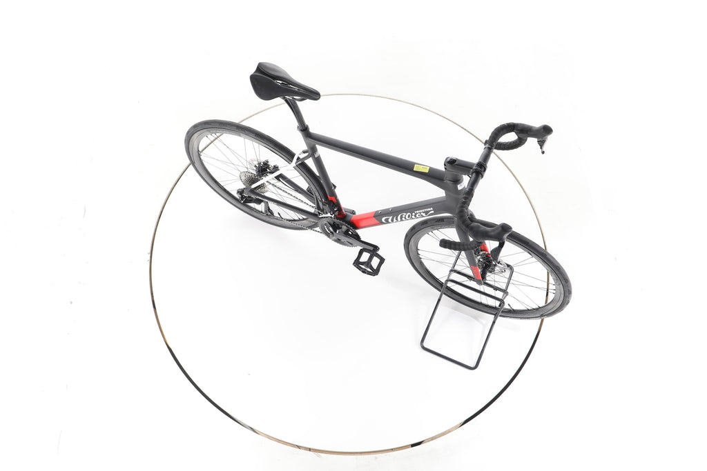Wilier Garda Disc 105 Di2 Rennrad Carbon - Image 14