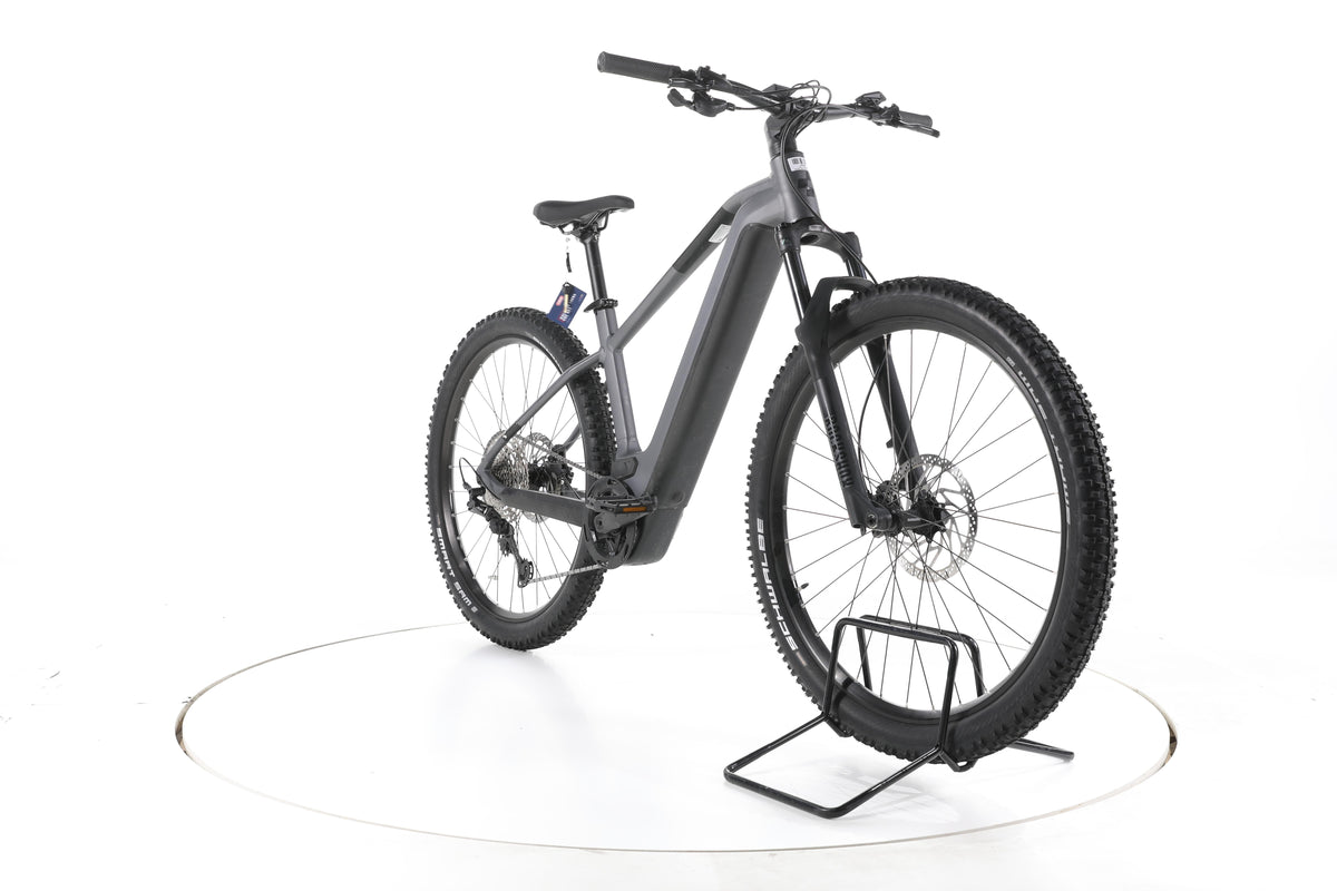Cube Reaction Hybrid Race 750 E-Bike - Image 3