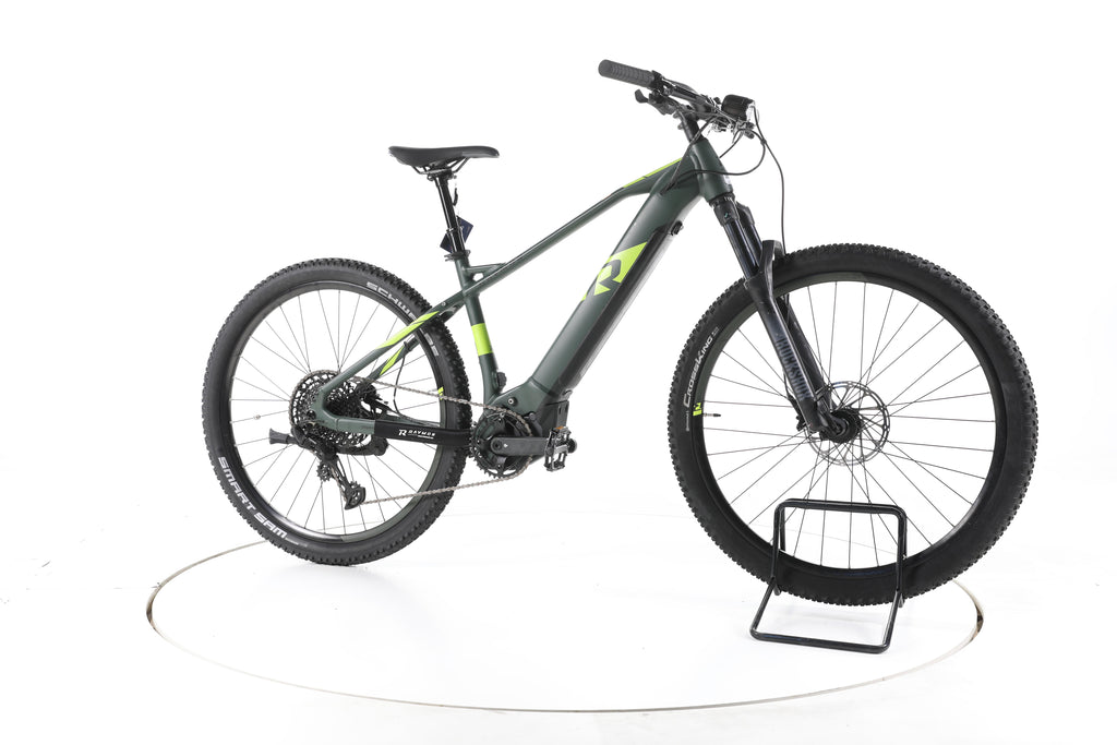 R Raymon HardRay E7.0 E-Bike - Image 2
