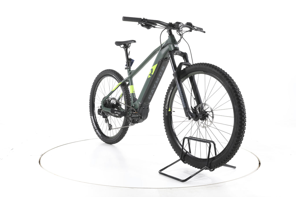 R Raymon HardRay E7.0 E-Bike - Image 3